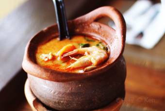 Popular dishes