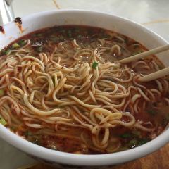 Chenji Qingtang Beef Noodles ảnh của người dùng