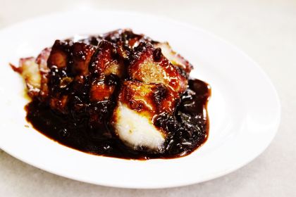 Hong Kee Wan Thun Mee