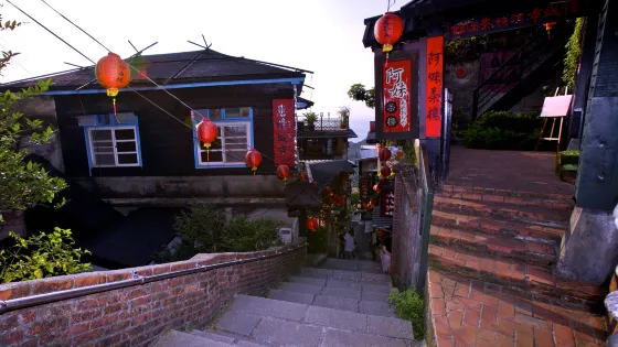 224台灣新北市瑞芳區豎崎路