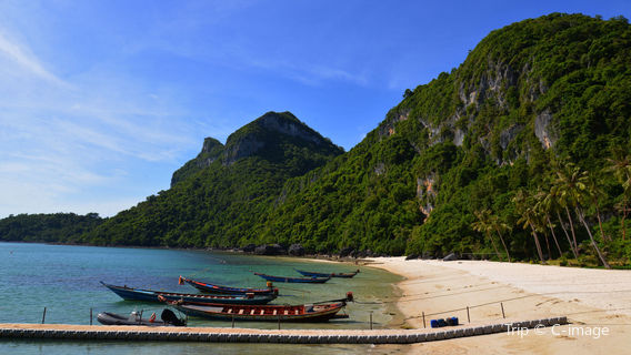 Isole Phi Phi