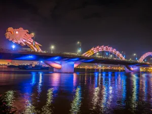 Han River