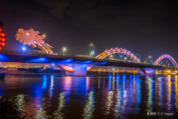 Hotel dekat Hanjiang