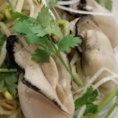 Hengqin commune restaurant User Photo