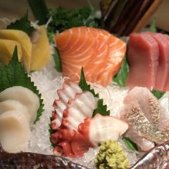 Jiu Fu Zi Man Japanese Cuisine User Photo