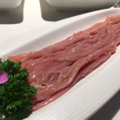Hidilao Hot Pot( Quan Cheng Road ) User Photo