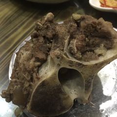 E. Area Lao Bai Tuo Tui Gu Tea Meal User Photo