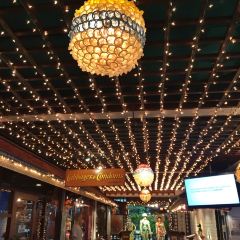 Cabbages & Condoms Restaurant User Photo