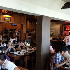 Lab-as Seafood Restaurant張用戶圖片