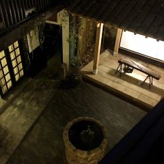 31号公馆(黄兴广场白果园店) User Photo