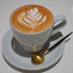 George Community Coffee Roasters User Photo