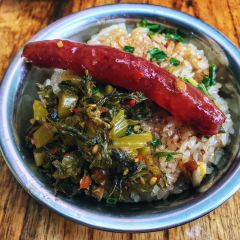 Lao Ye Braised Pork with Steamed Glutinous Rice User Photo