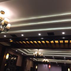天街食府 User Photo