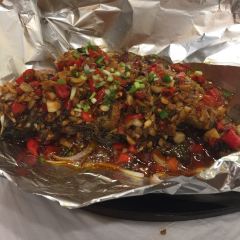 天街食府 User Photo