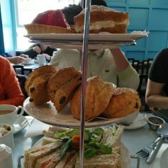 The Willow Tea Rooms User Photo