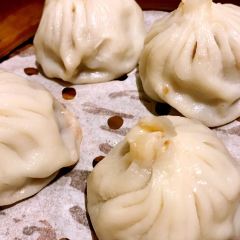 Hubinfandianjinyuanzhong Restaurant ảnh của người dùng