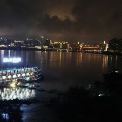巴倒燙重慶陸派火鍋（南山總店）張用戶圖片