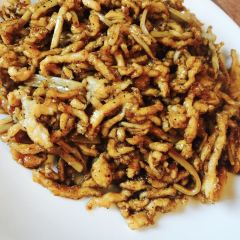 HUAZHUSHIFU 여행 사진