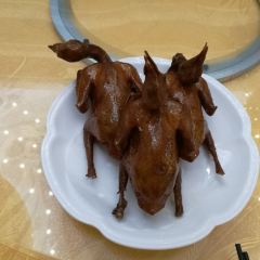 Wu Gu Fang Squab Restaurant (Hai Jing Branch) User Photo