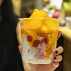 Yang Xiao Xian ( Huo Ju ) 여행 사진