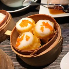 Yauatcha City User Photo