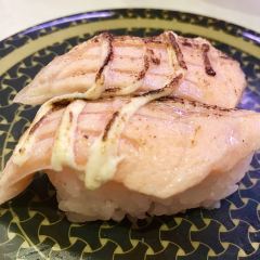 Daqi Aquatic Sushi (Nara) User Photo