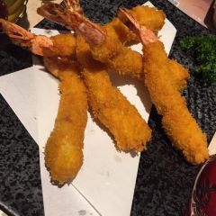 Yunriben Cuisine Restaurant (guanlanhu) User Photo