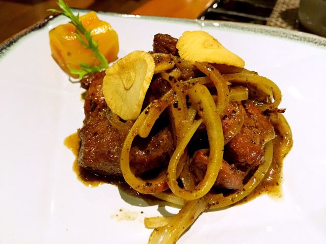 Shan Sheng Chuang Zuo Cuisine( Hang Yang International Square )