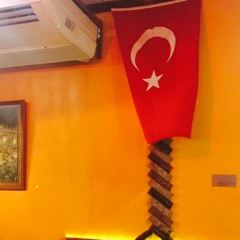 Istanbul restaurant Cafe, Turkish Delight User Photo