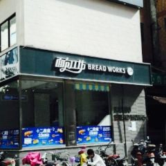Bread Works(Shuncheng Distribution Store) User Photo