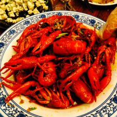 鲁班喜悦酒店·餐厅 User Photo