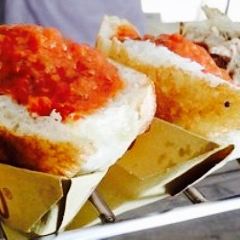 Trapizzino | Testaccio 여행 사진