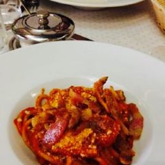 La Buca di Ripetta User Photo