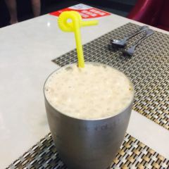 Yueliyijing Western Restaurant (dashanghaicheng) User Photo