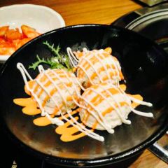 Lu Xiao Ge Barbecued Meat( Jin Yi Cheng Gou Wu C Qu ) User Photo
