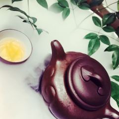 檀悦酒店(无锡三阳广场店)·檀悦·宁阁 粤甬菜 User Photo