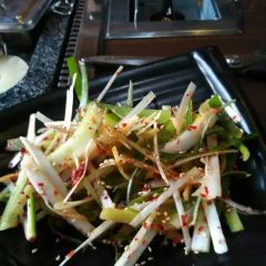 Liang Shi Barbecue User Photo