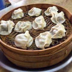 志亮灌湯蒸餃·清真（廟後街店）張用戶圖片