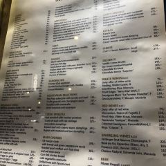 Café Imperial User Photo