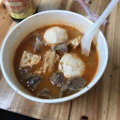 Yuehua Sate Noodles User Photo