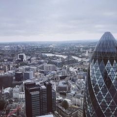 DUCK & WAFFLE LONDON User Photo