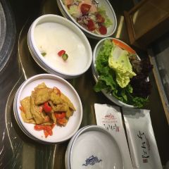 Ming dong wang fei jia·tan huo kao rou(jin qiao guo ji dian) User Photo