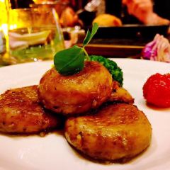 Wang Pin Steak( Nanjing Zhong Shan Nan ) User Photo