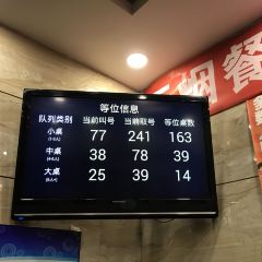 NIU JIE JU BAO YUAN User Photo