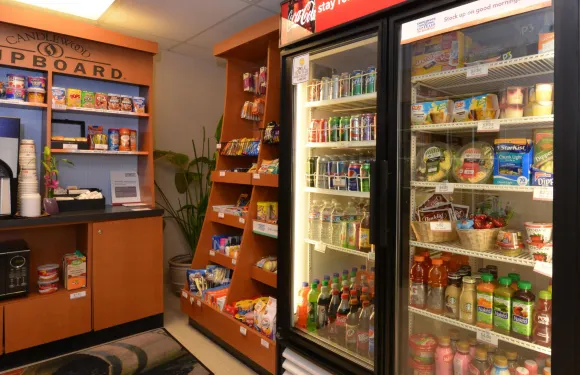 Candlewood Suites 博伊西 - TOWNE廣場