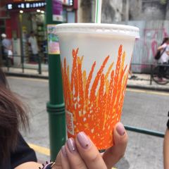Sing Lei Cha Chaan Teng User Photo