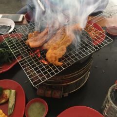 Khoi BBQ User Photo