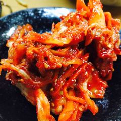 Mutton BBQ Daikokuya Main Store張用戶圖片