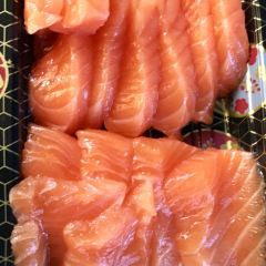 High Country Salmon ảnh của người dùng