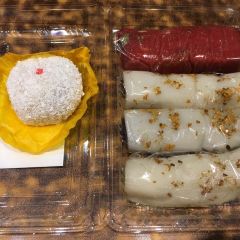 四宜糕团店(南大街店) User Photo